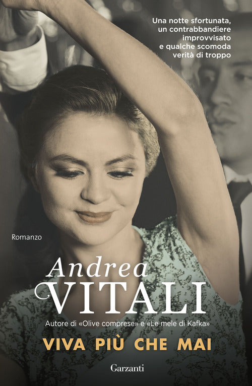 Viva pi che mai