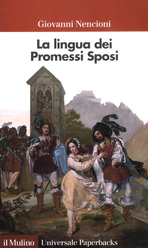 La lingua dei Promessi sposi