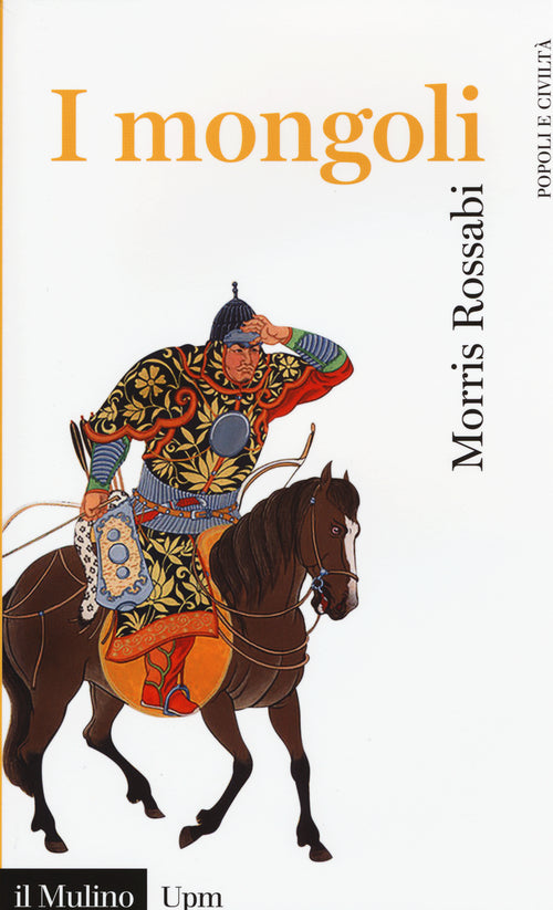 I mongoli