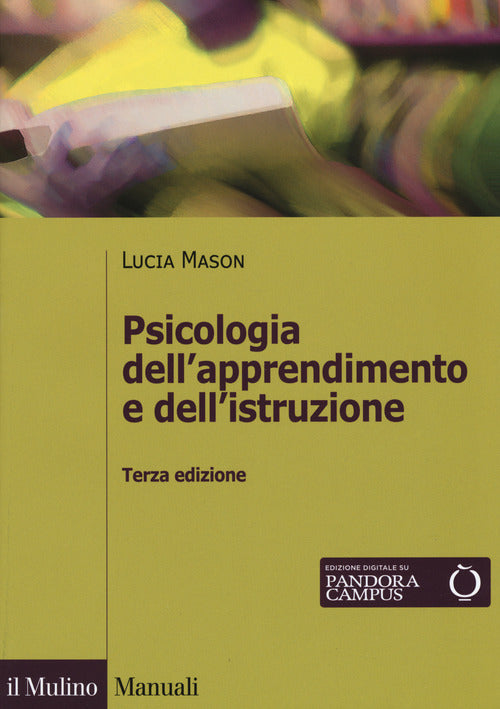 Psicologia dell'apprendimento e dell'istruzione