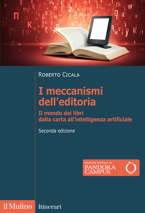 I meccanismi dell'editoria