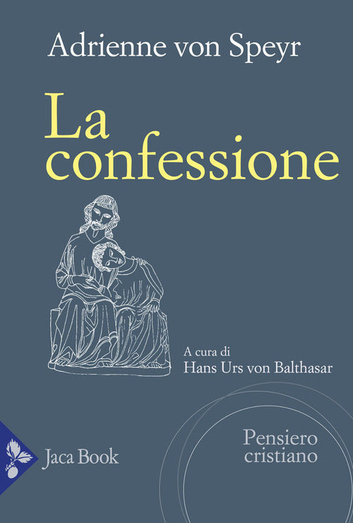 La confessione