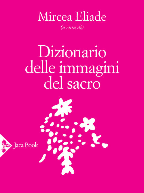 Cover of Dizionario delle immagini del sacro