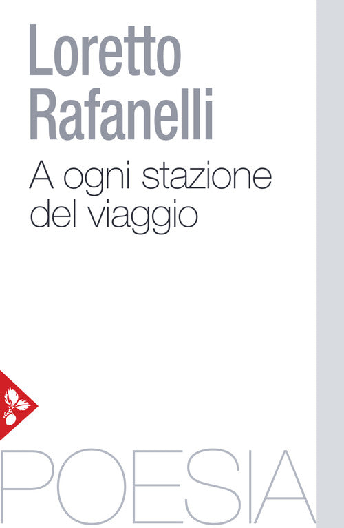 Cover of Ad ogni stazione del viaggio