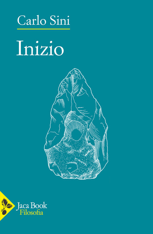 Cover of Inizio