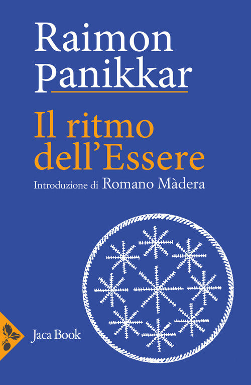 Cover of ritmo dell'essere