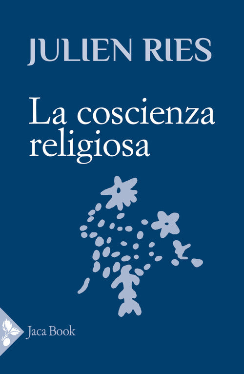 Cover of coscienza religiosa