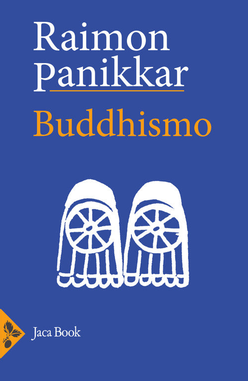 Cover of Buddhismo