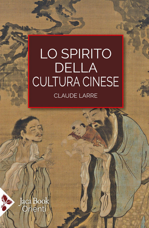Lo spirito della cultura cinese
