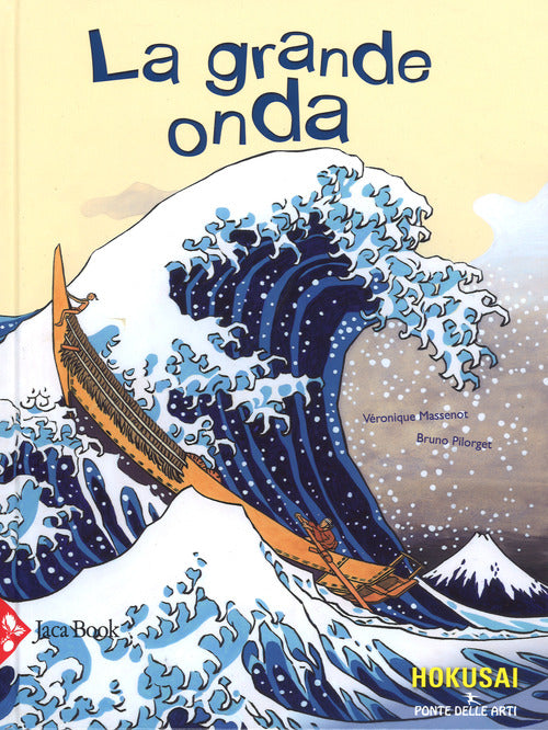 Cover of grande onda