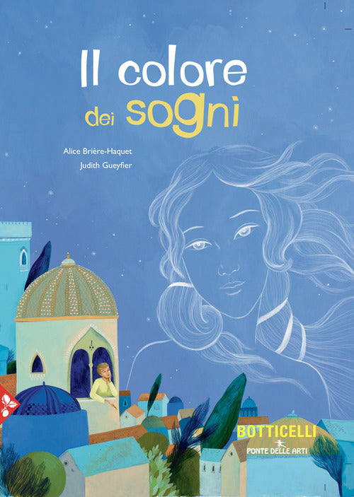 Cover of colore dei sogni