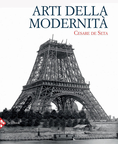 Cover of Arti della modernità