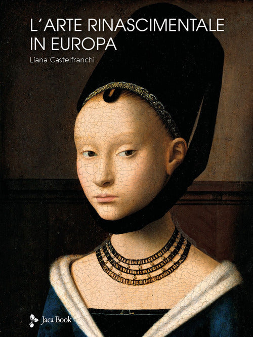 Cover of arte rinascimentale in Europa