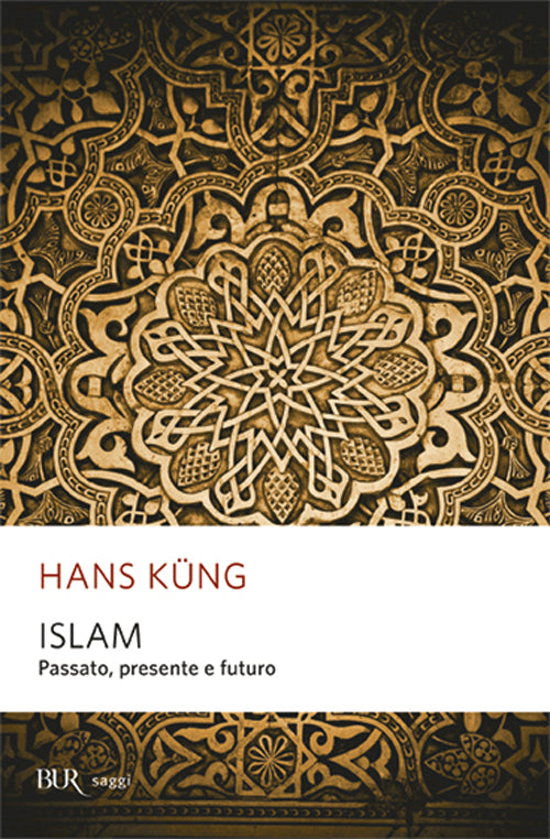 Cover of Islam. Passato, presente e futuro