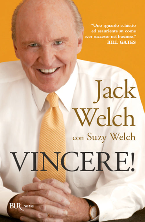 Cover of Vincere!