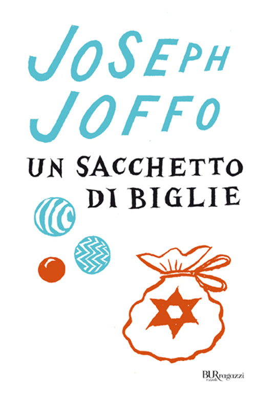 Cover of sacchetto di biglie