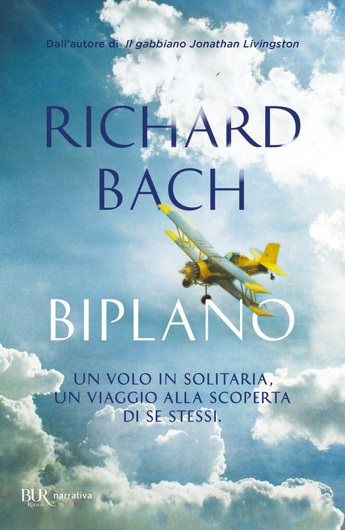Cover of Biplano