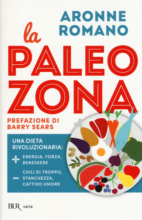 Cover of paleozona