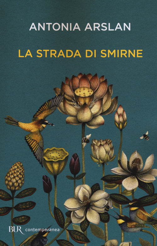 Cover of strada di Smirne