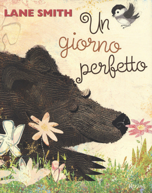 Cover of giorno perfetto