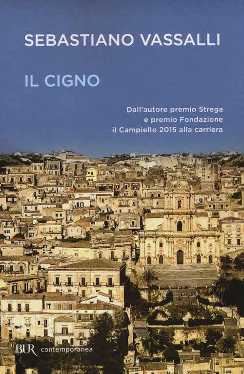Cover of cigno