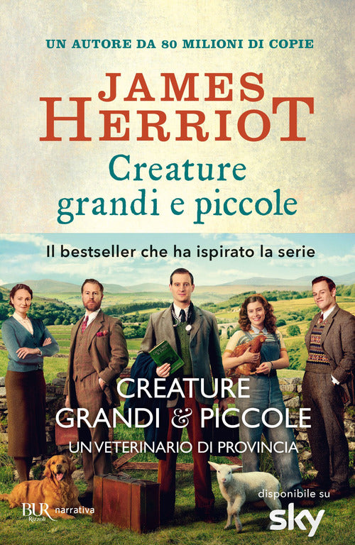 Cover of Creature