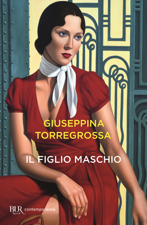 Cover of figlio maschio