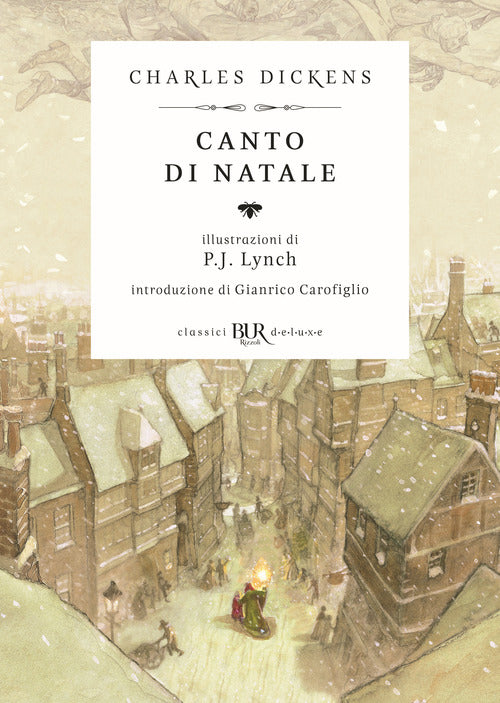 Cover of Canto di Natale