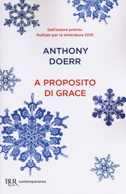 Cover of A proposito di Grace