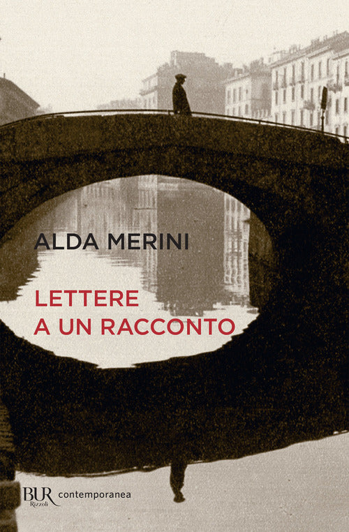 Cover of Lettere a un racconto