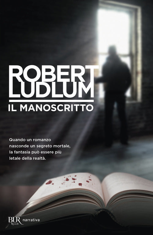 Cover of manoscritto