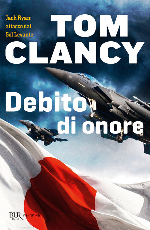 Cover of Debito d'onore