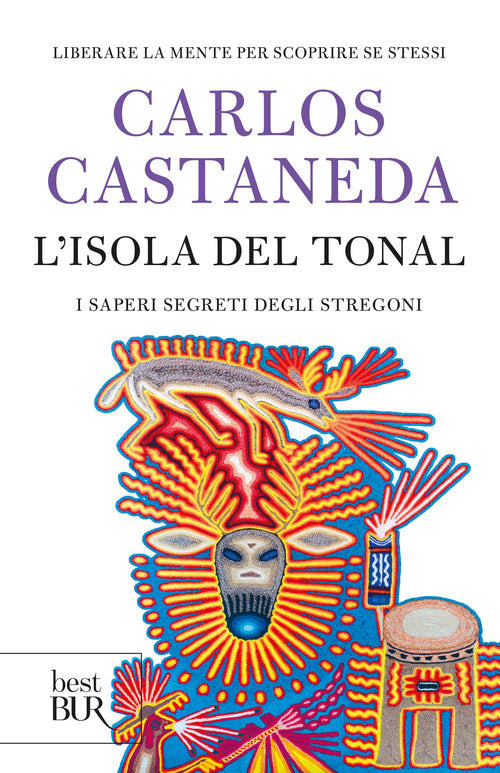 Cover of isola del Tonal