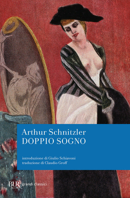 Cover of Doppio sogno
