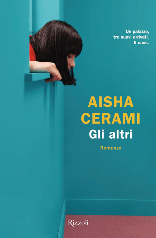 Cover of altri