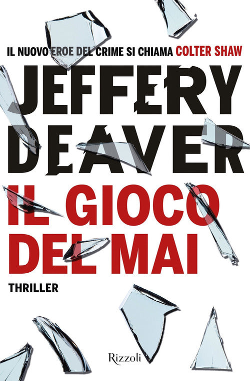 Cover of gioco del mai