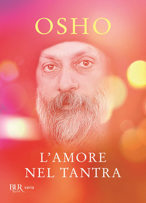 Cover of amore nel Tantra