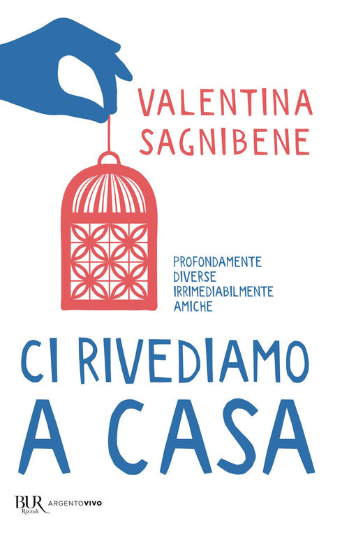 Cover of Ci rivediamo a casa