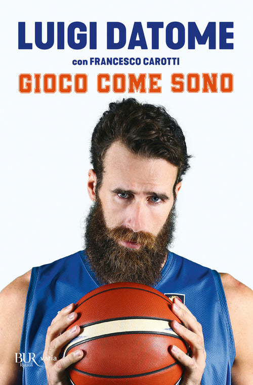 Cover of Gioco come sono