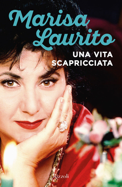 Cover of vita scapricciata