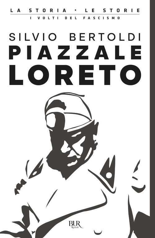 Cover of Piazzale Loreto