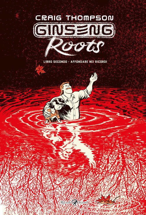 Cover of Ginseng Roots