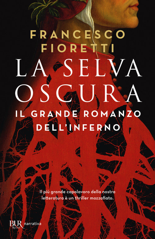 Cover of selva oscura