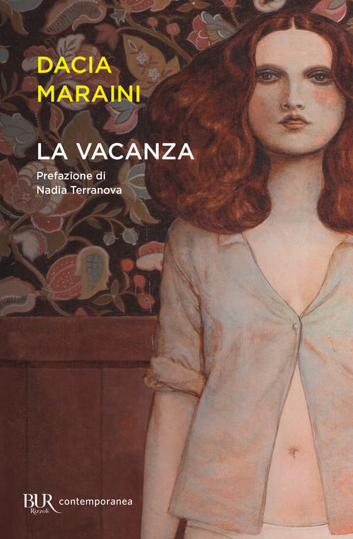 Cover of vacanza
