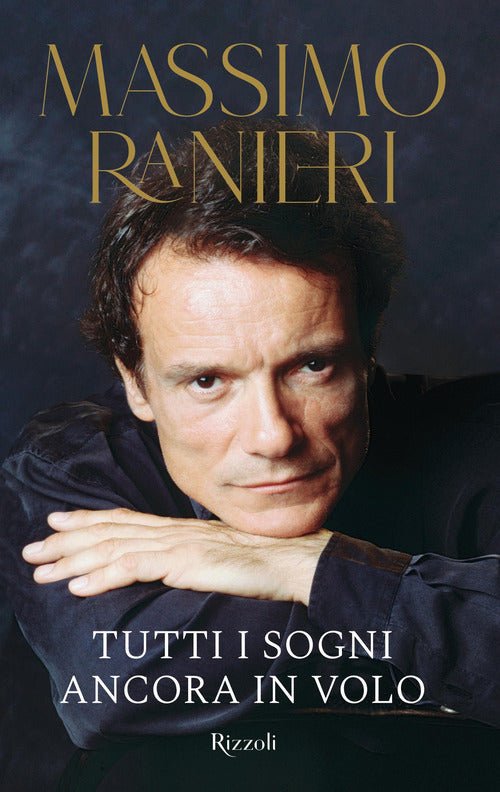 Cover of Tutti i sogni ancora in volo
