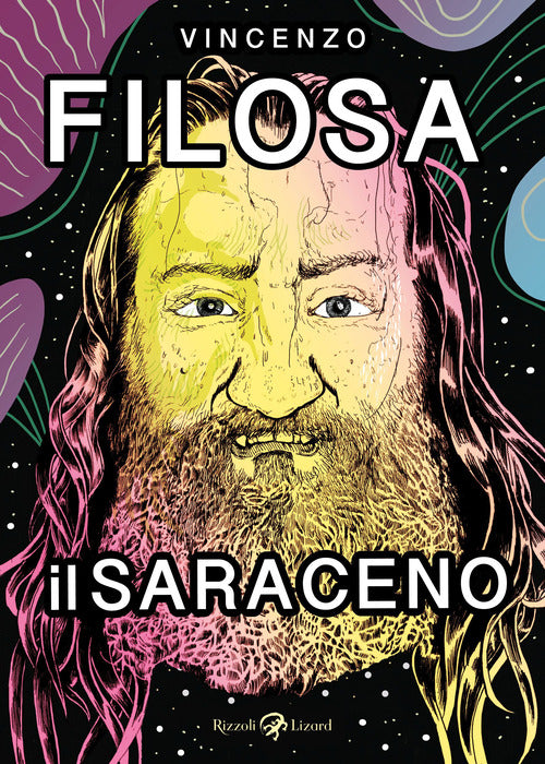 Cover of Saraceno