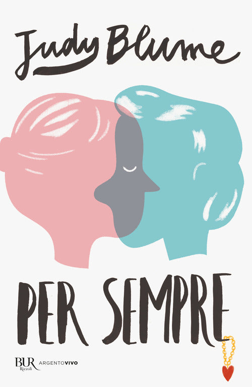 Cover of Per sempre