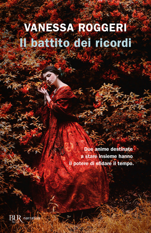 Cover of battito dei ricordi