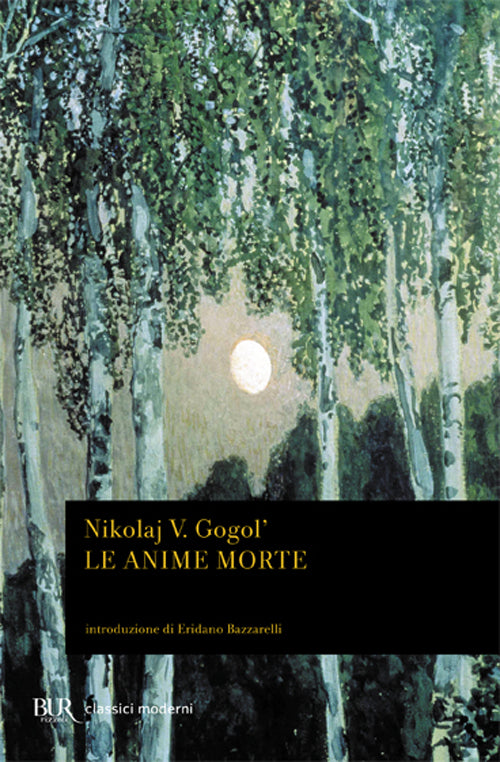 Cover of anime morte
