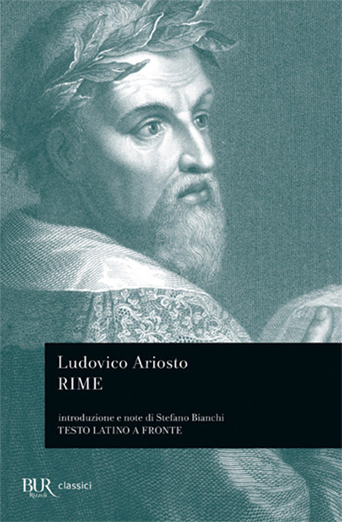 Cover of Rime